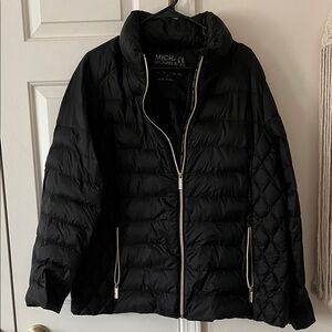 Michael Kors jacket size XXL